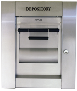 After Hours Depository