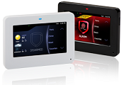 DMP Intrusion Alarms