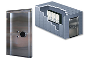 Fortis Security Products Vault